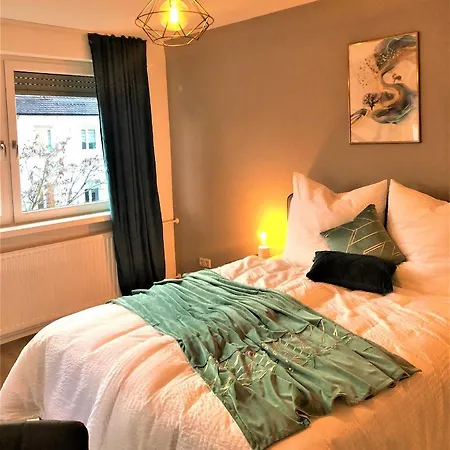 아파트 3rooms Central-modern- The Alps By Lakescape Fewos