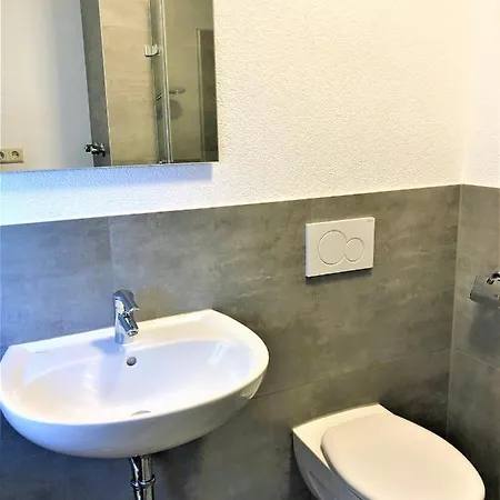 아파트 3rooms Central-modern- The Alps By Lakescape Fewos