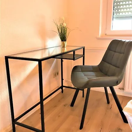 아파트 3rooms Central-modern- The Alps By Lakescape Fewos