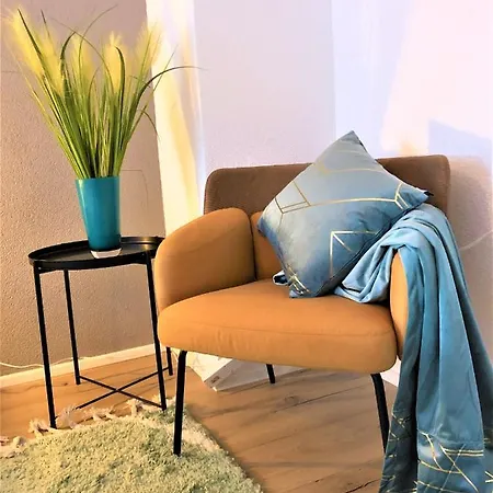 Lejlighed 3rooms Central-modern- The Alps By Lakescape Fewos Friedrichshafen