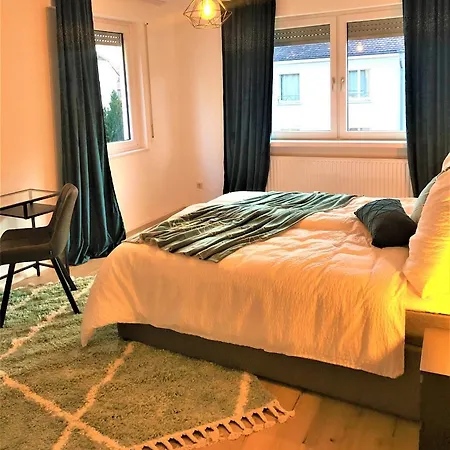 3rooms Central-modern- The Alps By Lakescape Fewos *