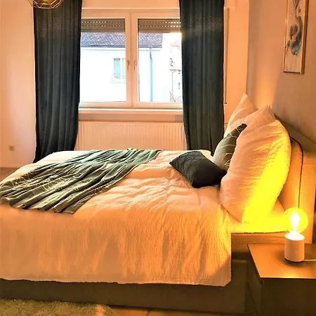 Lejlighed 3rooms Central-modern- The Alps By Lakescape Fewos Friedrichshafen