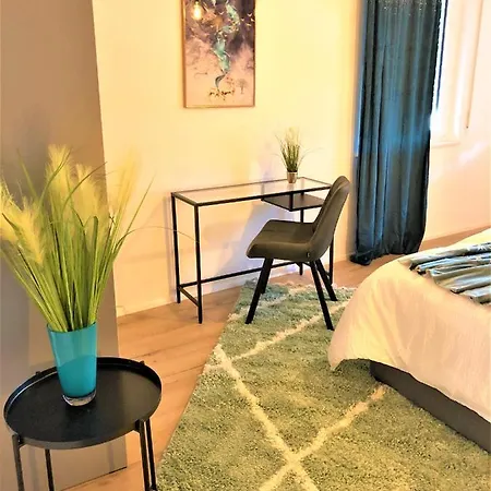 3rooms Central-modern- The Alps By Lakescape Fewos * Friedrichshafen