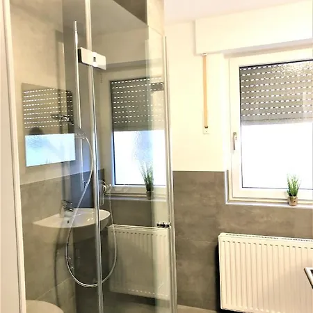 3rooms Central-modern- The Alps By Lakescape Fewos * Friedrichshafen