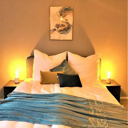 Lejlighed 3rooms Central-modern- The Alps By Lakescape Fewos Friedrichshafen
