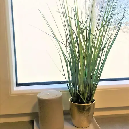 3rooms Central-modern- The Alps By Lakescape Fewos *