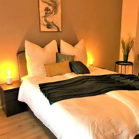 3rooms Central-modern- The Alps By Lakescape Fewos